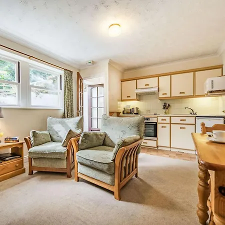 1 Bed In Ullswater Sz096 * Dockray