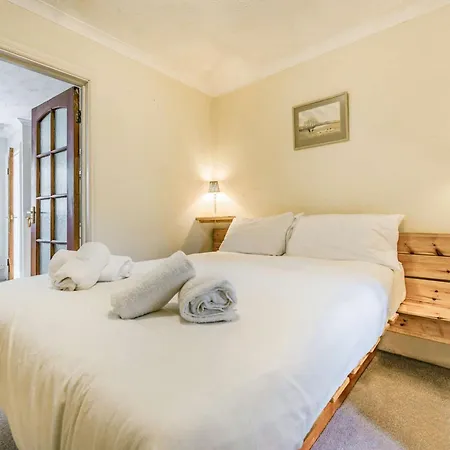 1 Bed In Ullswater Sz096 Dockray