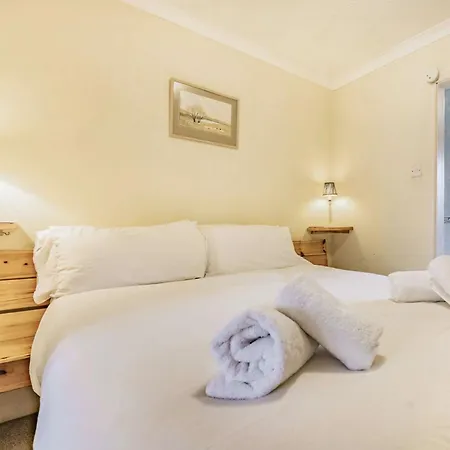 Сasa de vacaciones 1 Bed In Ullswater Sz096