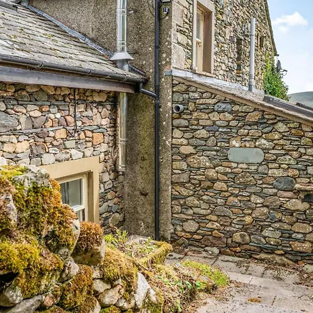 1 Bed In Ullswater Sz096 Dockray